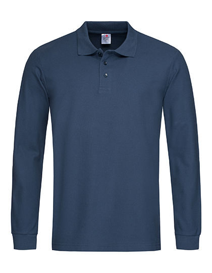 Classic Polo Long Sleeve