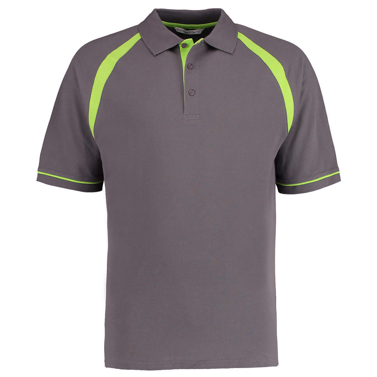 Classic Fit Oak Hill Polo