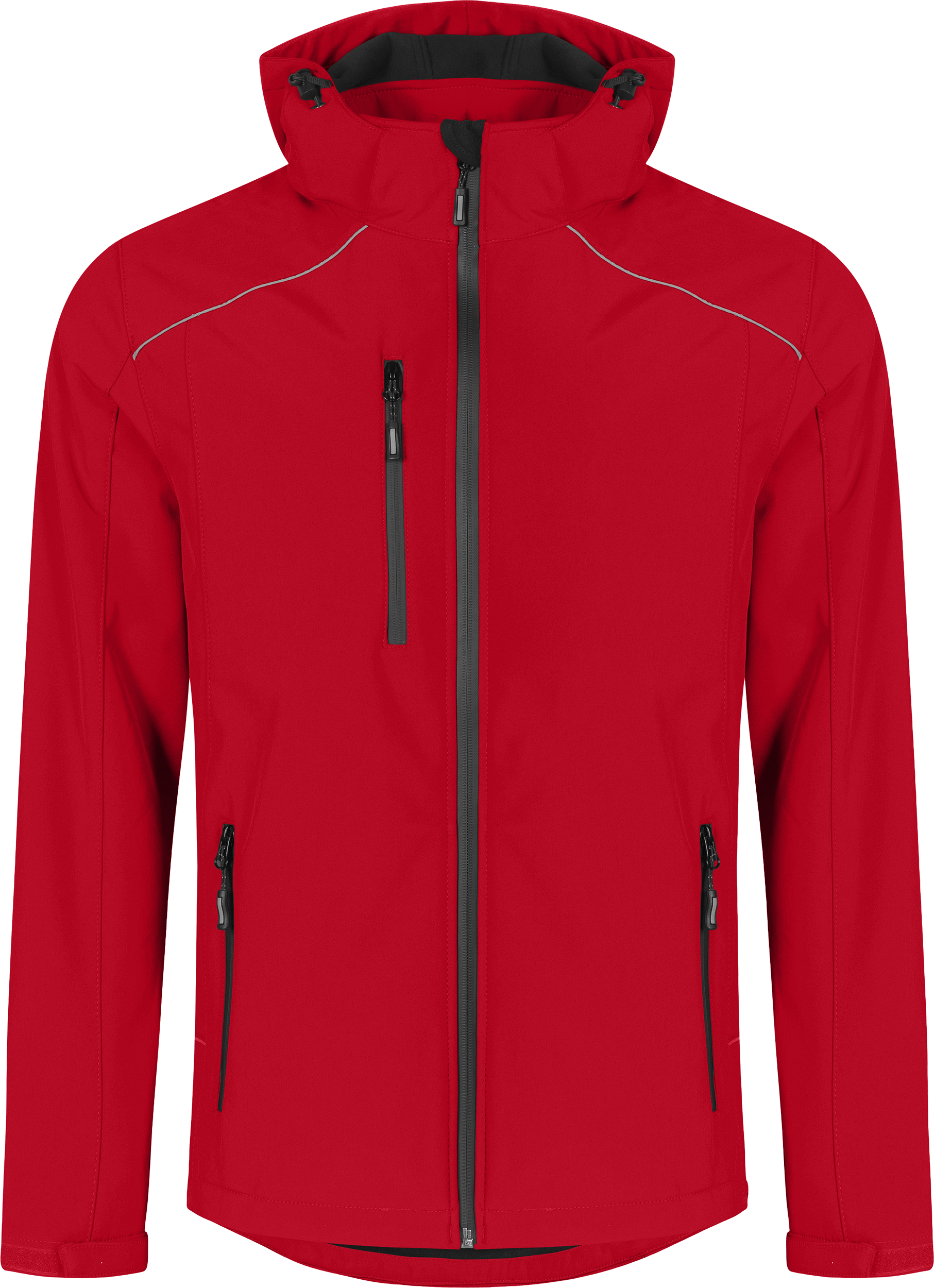 Men´s Softshell Jacket