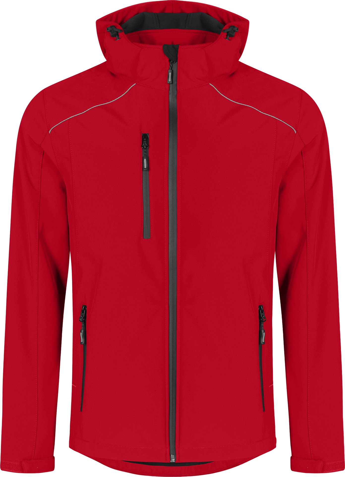 Men´s Softshell Jacket