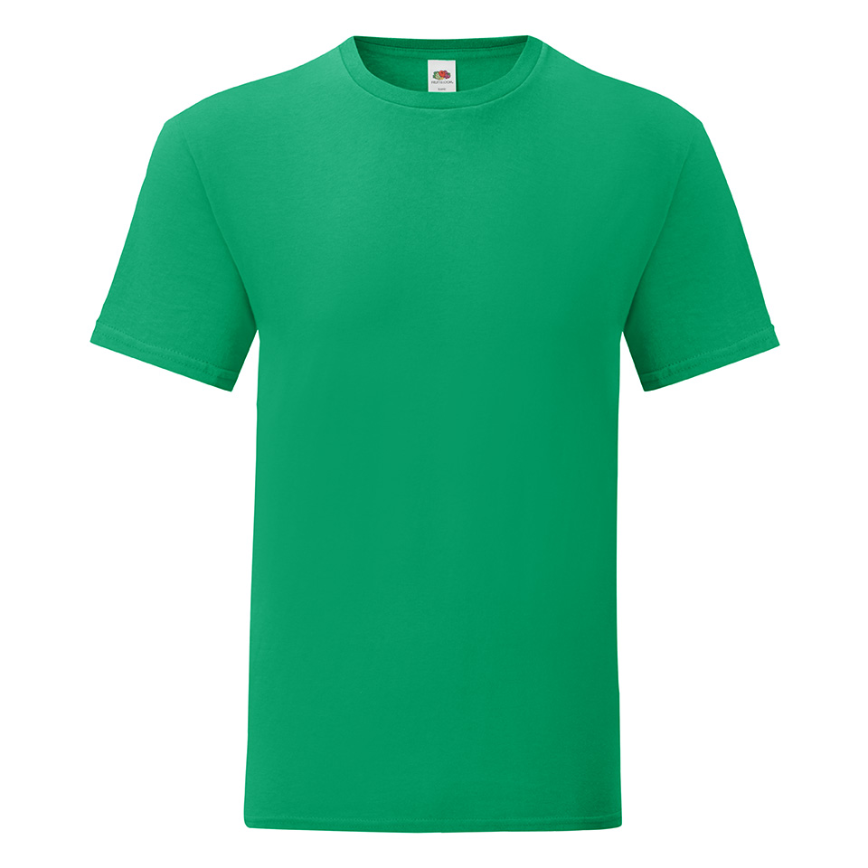 Basic Herren T-Shirt "Iconic"