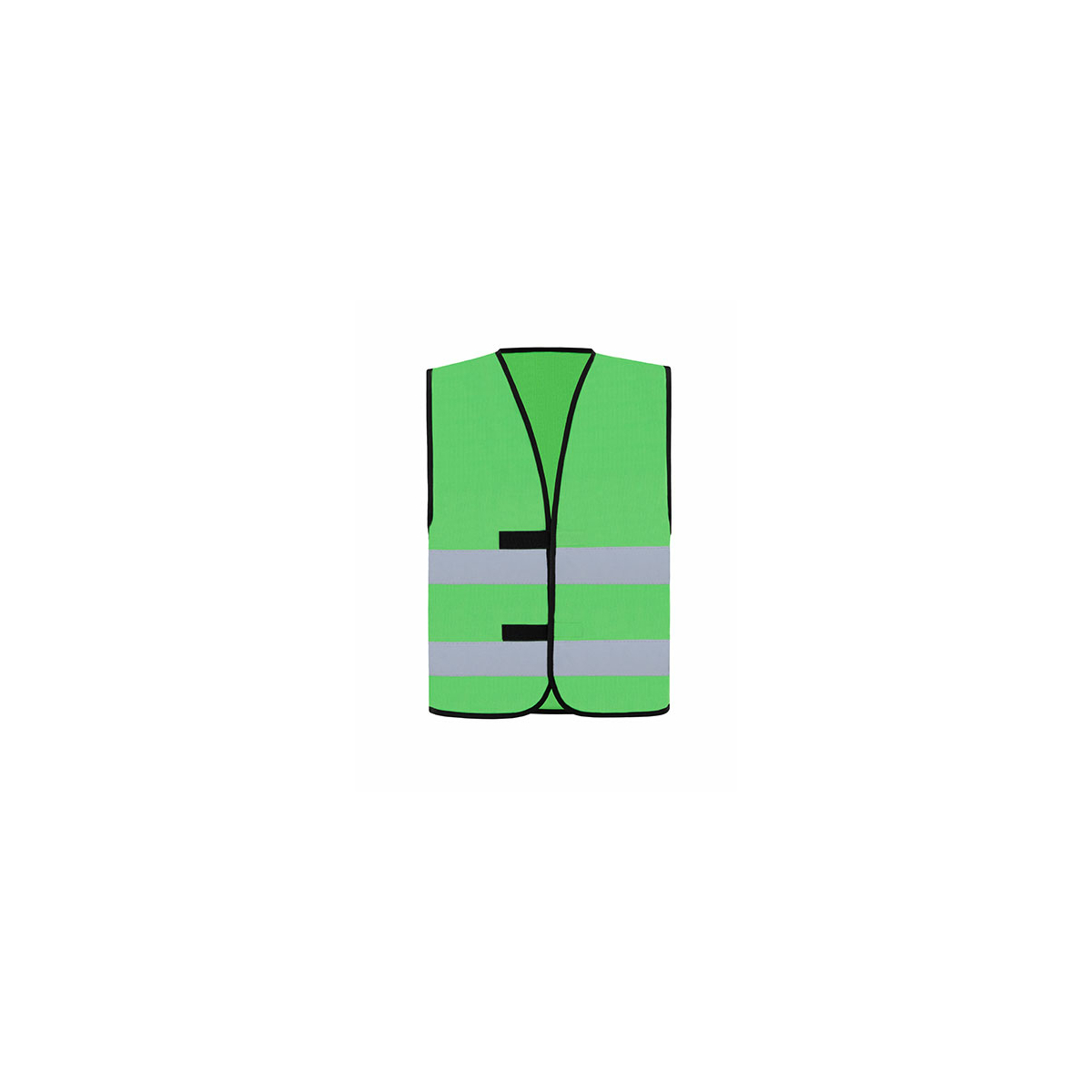 Functional Hi-Vis Safety Vest Dortmund