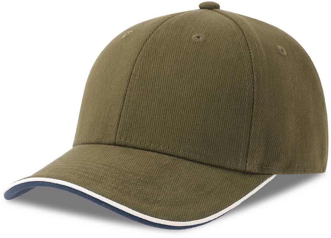 Pilot Piping Sandwich-S Cap