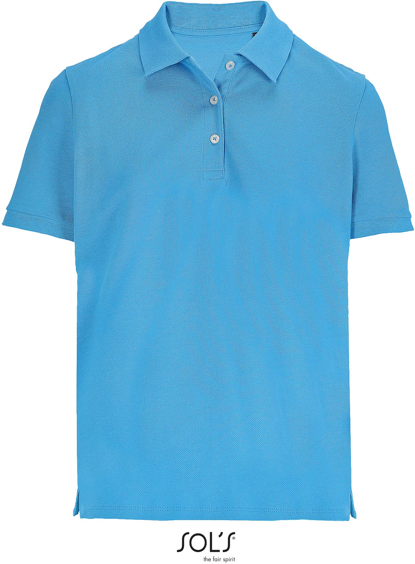 Women´s Pacific Polo Shirt