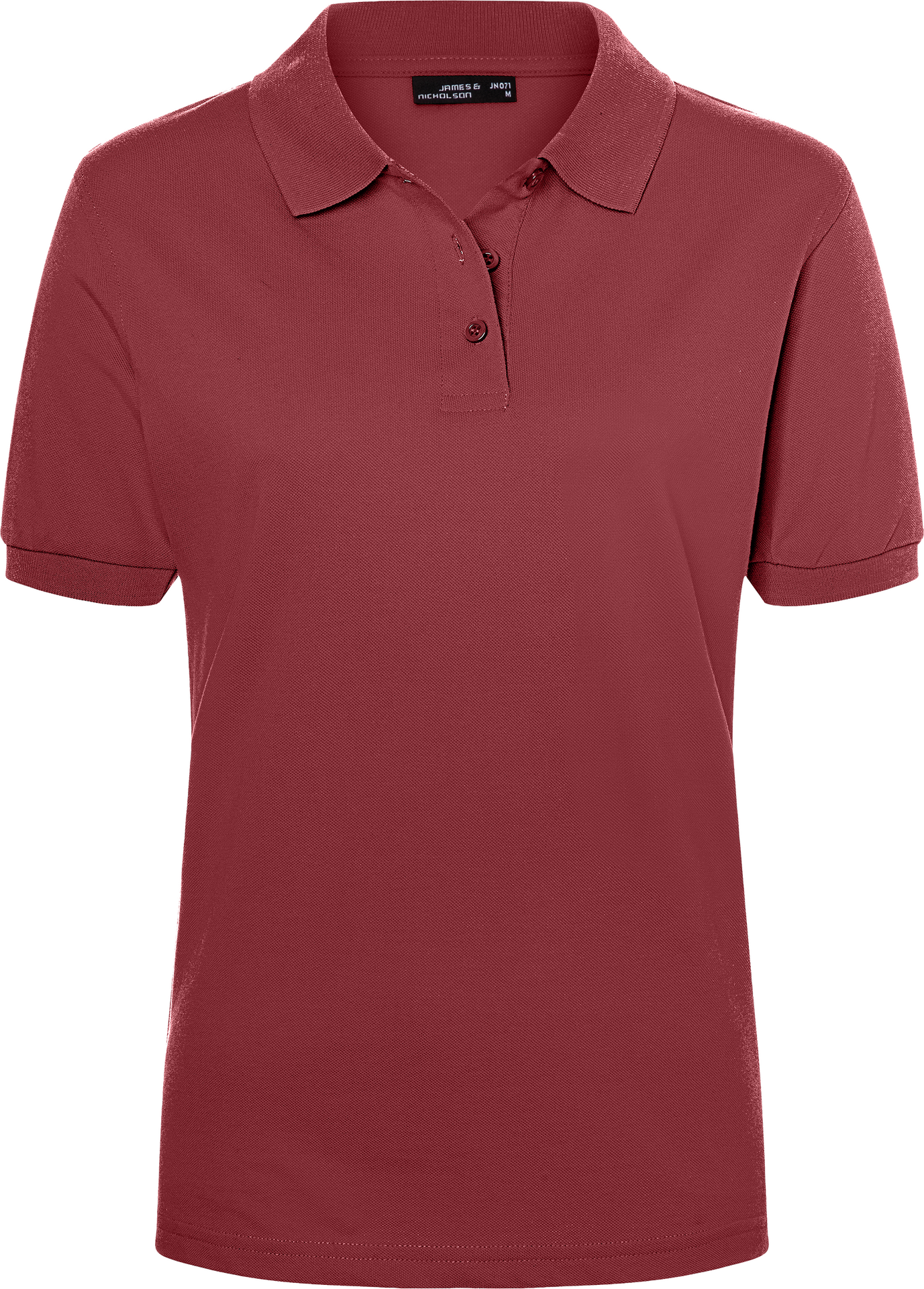 Ladies´ Classic Polo