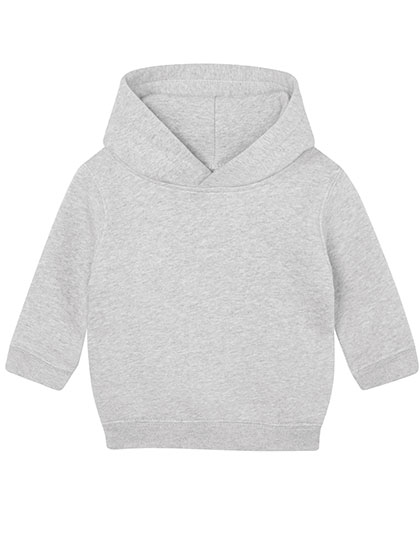 Nachhaltiger Baby-Hoodie