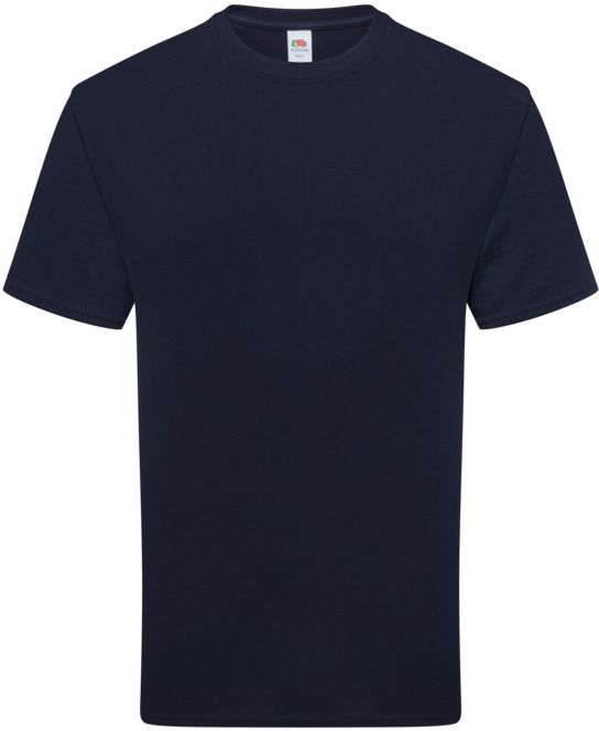 Pure Cotton T