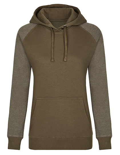 my mate - Ladies´ Hoody