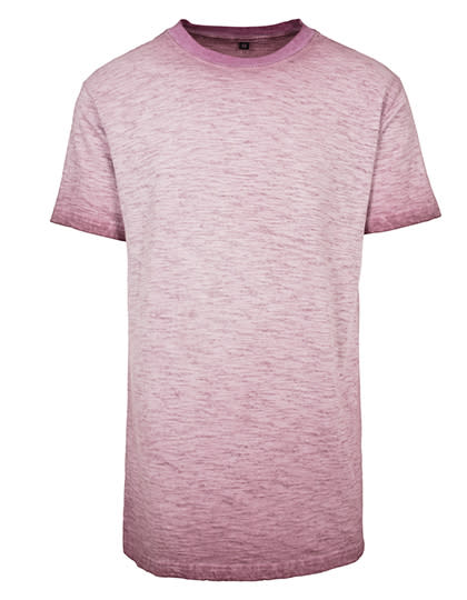 Spray Dye Tee