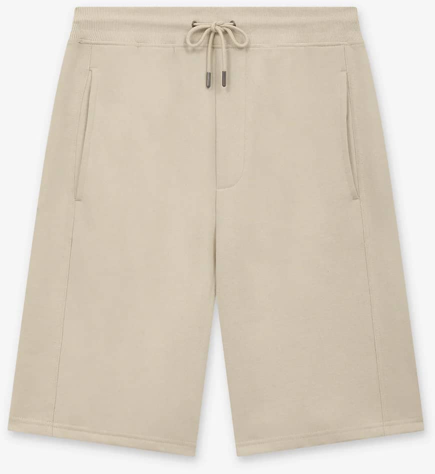 Earth Positive Sweat Shorts