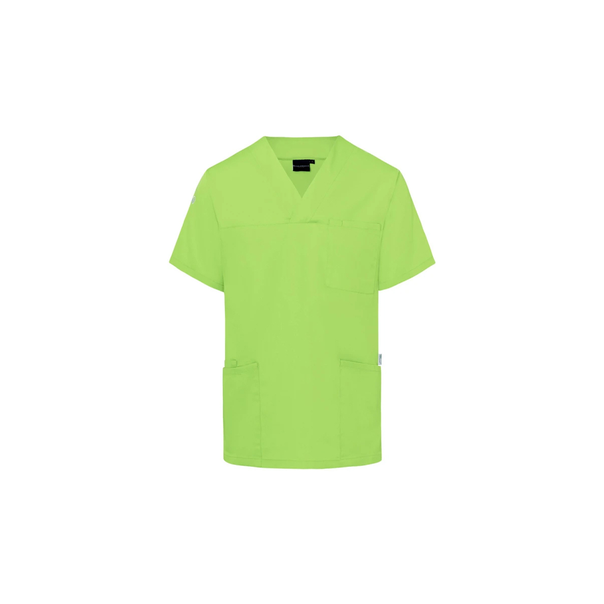 Herren-Schlupfkasack Essential