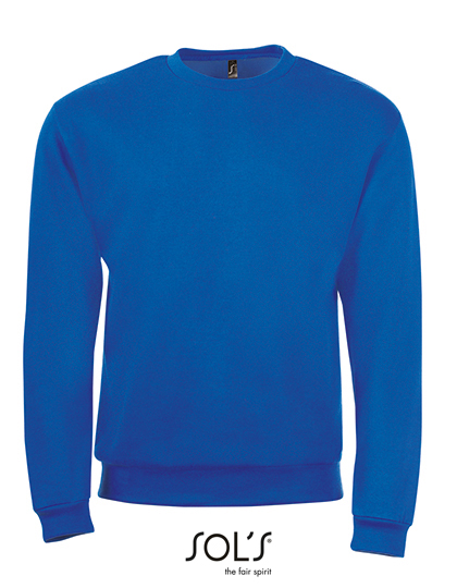 Men´s Spider Round-Neck Sweatshirt