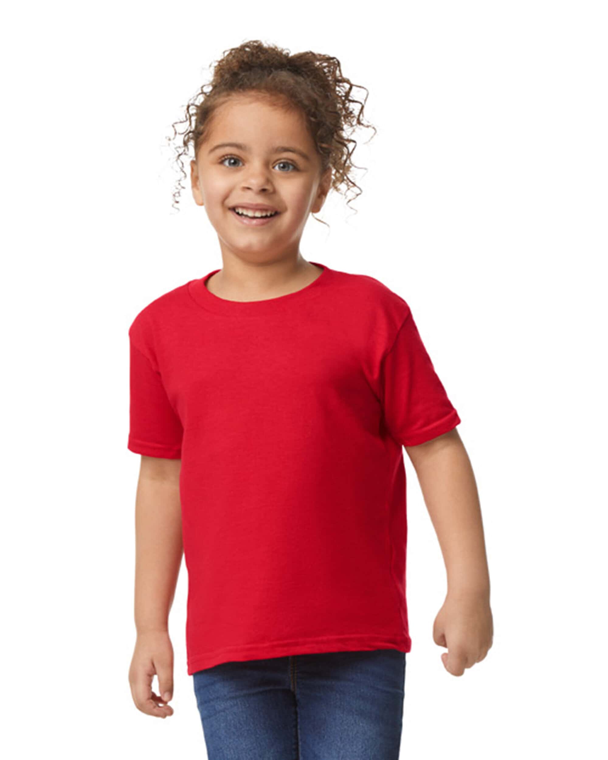 Heavy Cotton™ Toddler T-Shirt