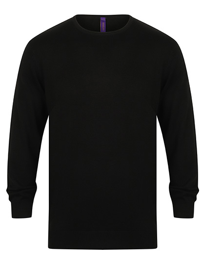 Men´s Lightweight Crew Neck Jumper
