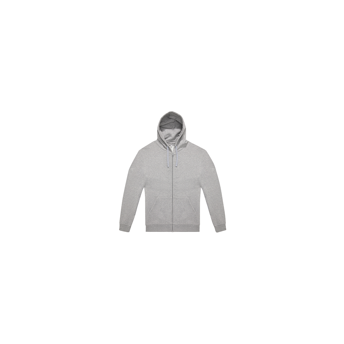 ID.334 Zip Hood