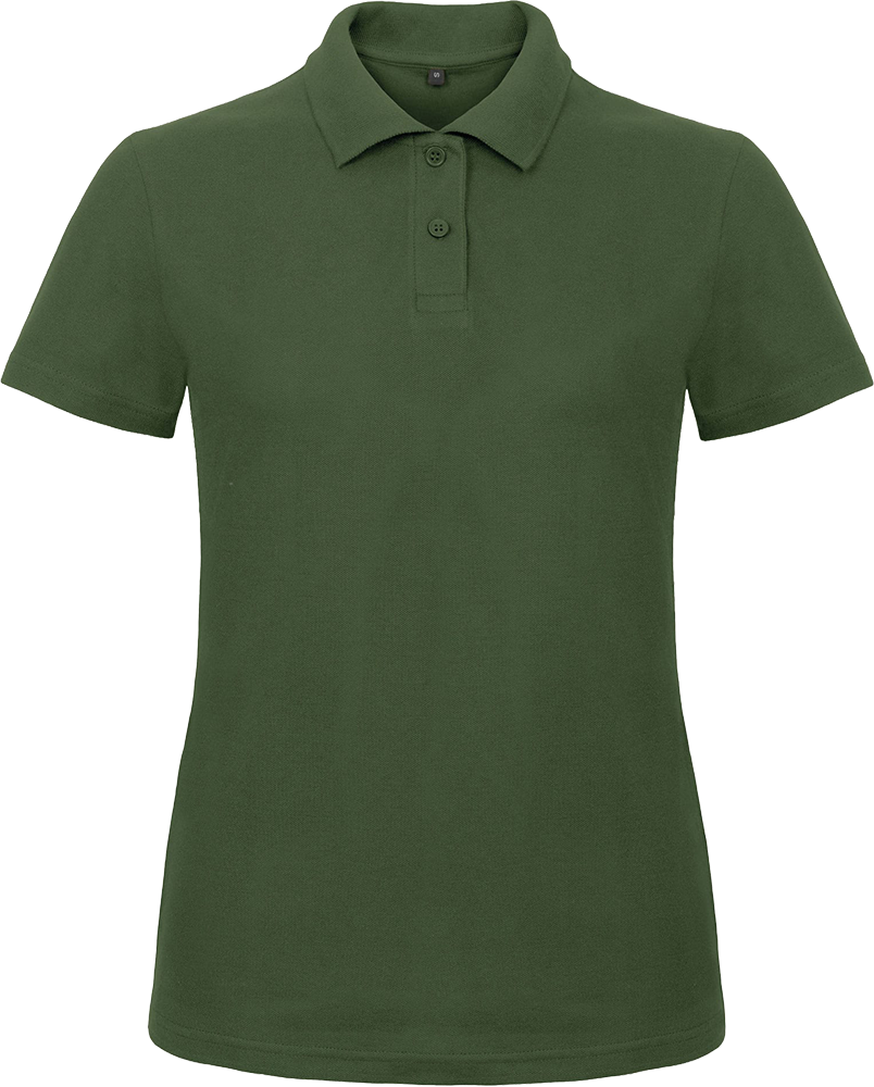 Women´s Polo ID.001
