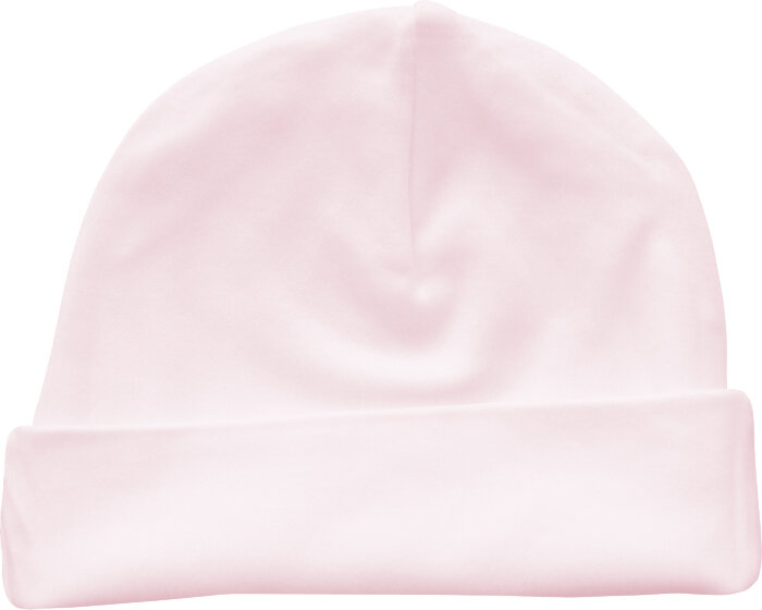 Organic Baby Hat Rox 01