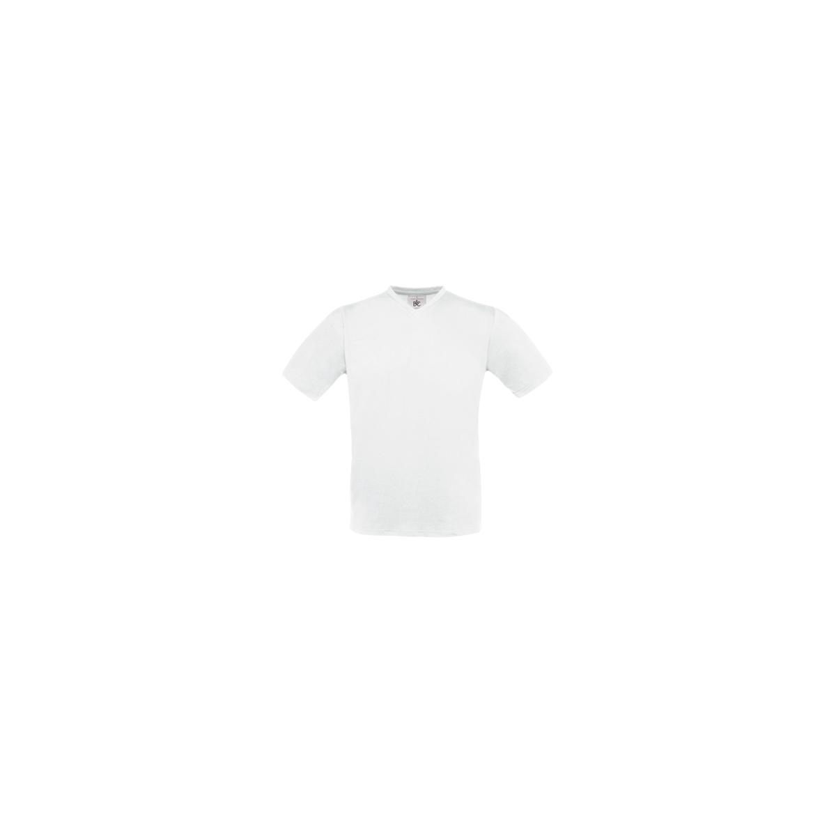 T-Shirt Exact V-Neck