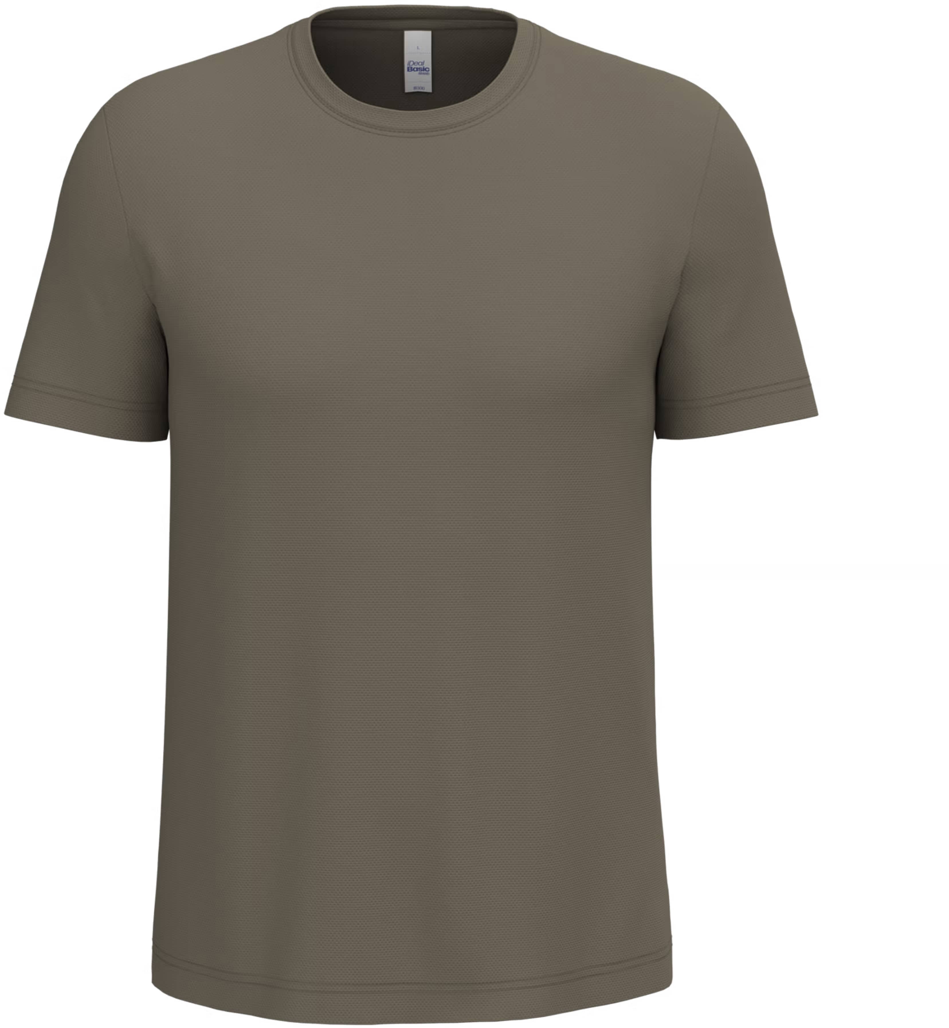 Mercury Herren Sport-T-Shirt