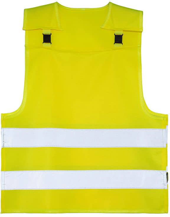 Children´s Safety Poncho with anti-strangulation system “Koge”