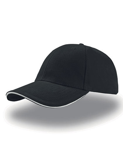 Liberty Sandwich Cap