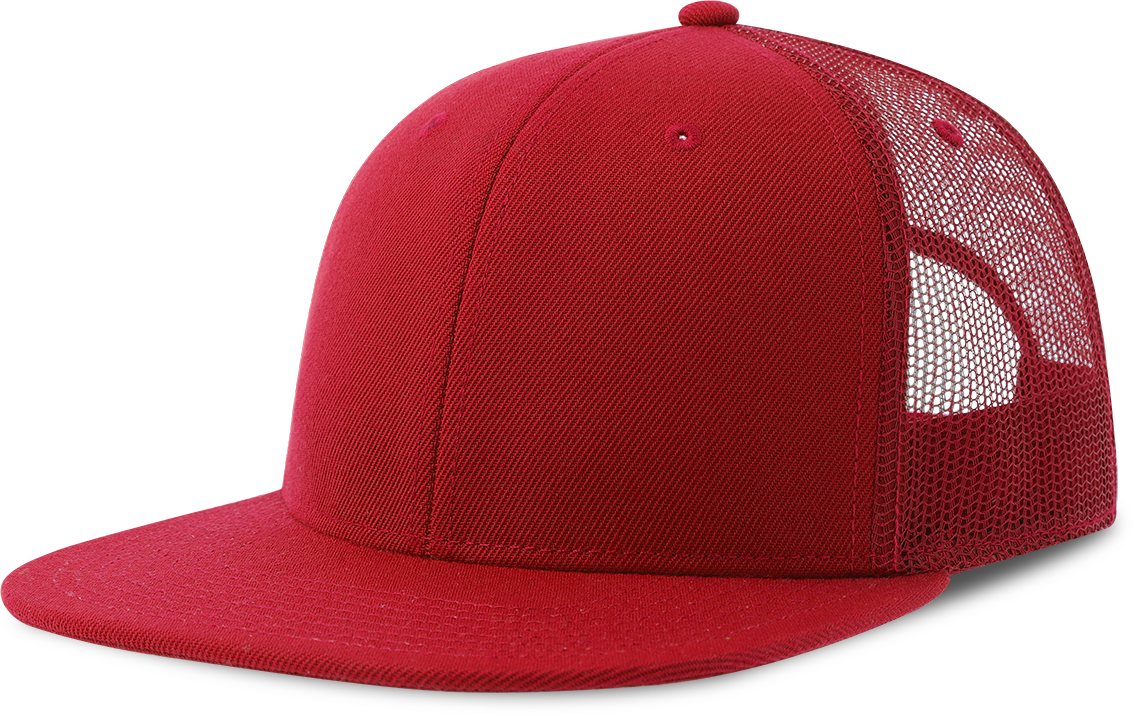 Snap Mesh-S Cap
