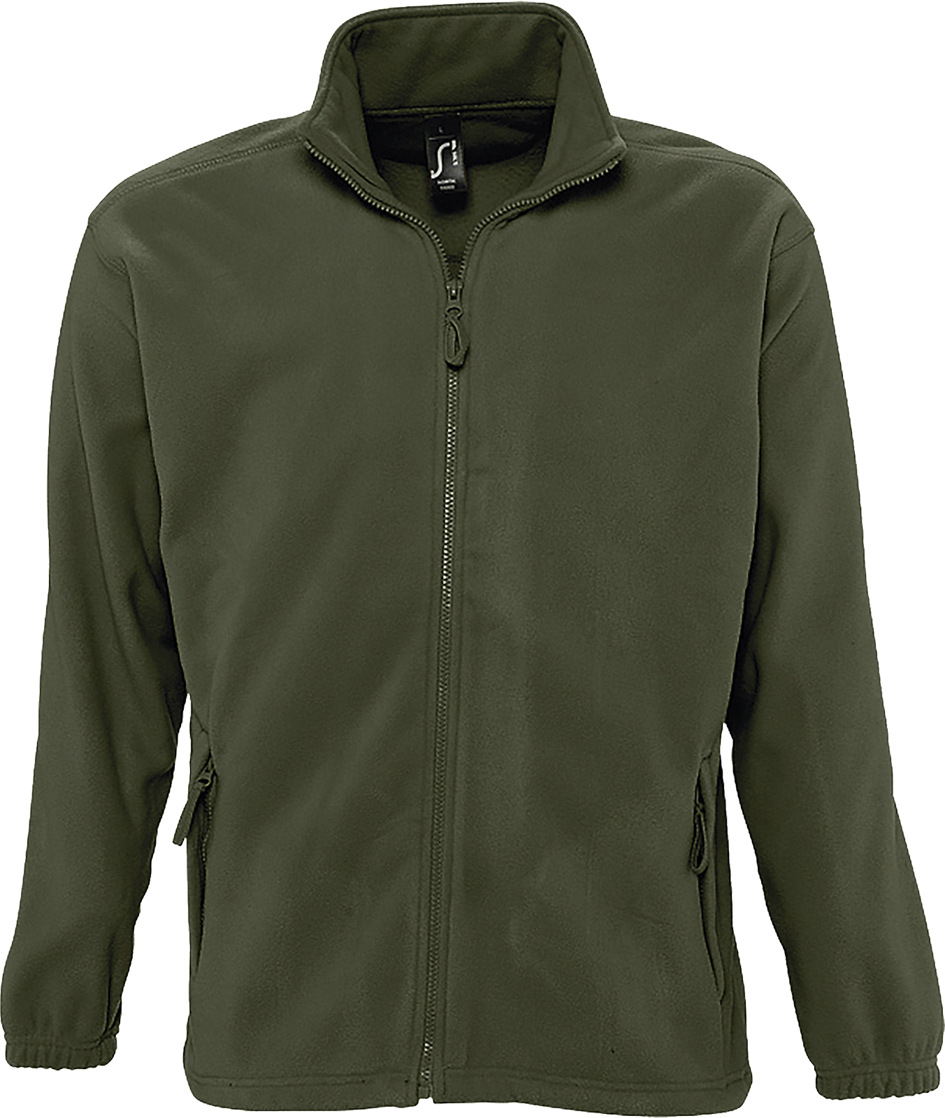 Fleecejacket North