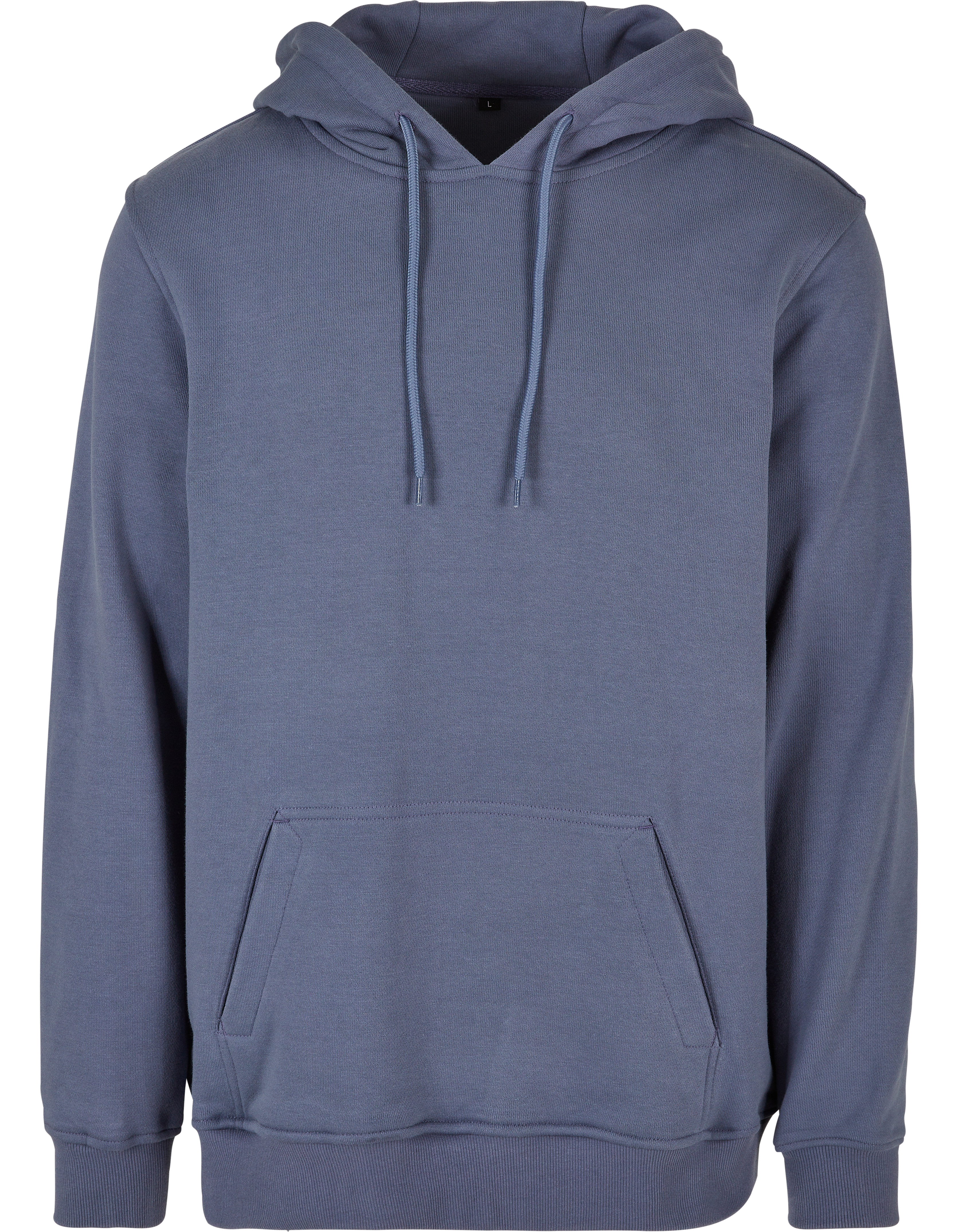 Extra schwerer klassisch geschnittener Unisex-Hoodie