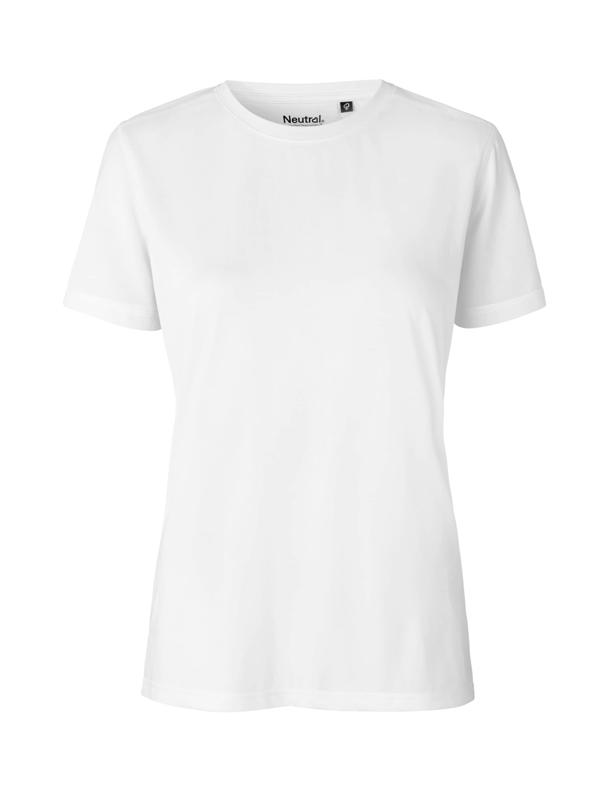 Ladies´ Performance T-Shirt