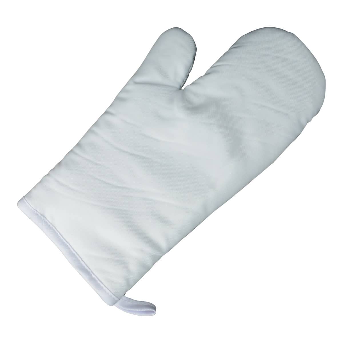 Oven Mitt Sublimation
