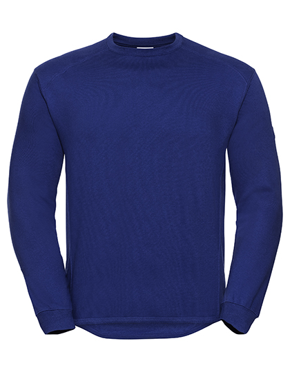 Schweres Herren-Sweatshirt "Heavy Duty"