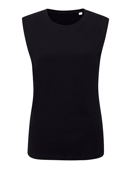 Women´s Raw Tank T