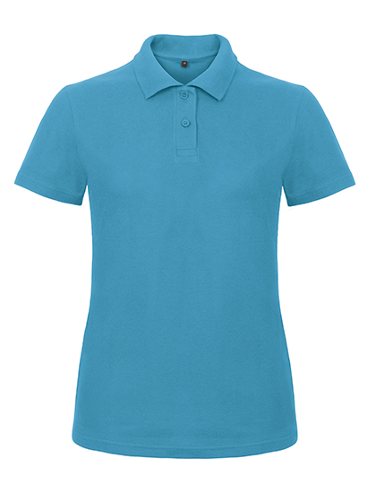 Women´s Polo ID.001