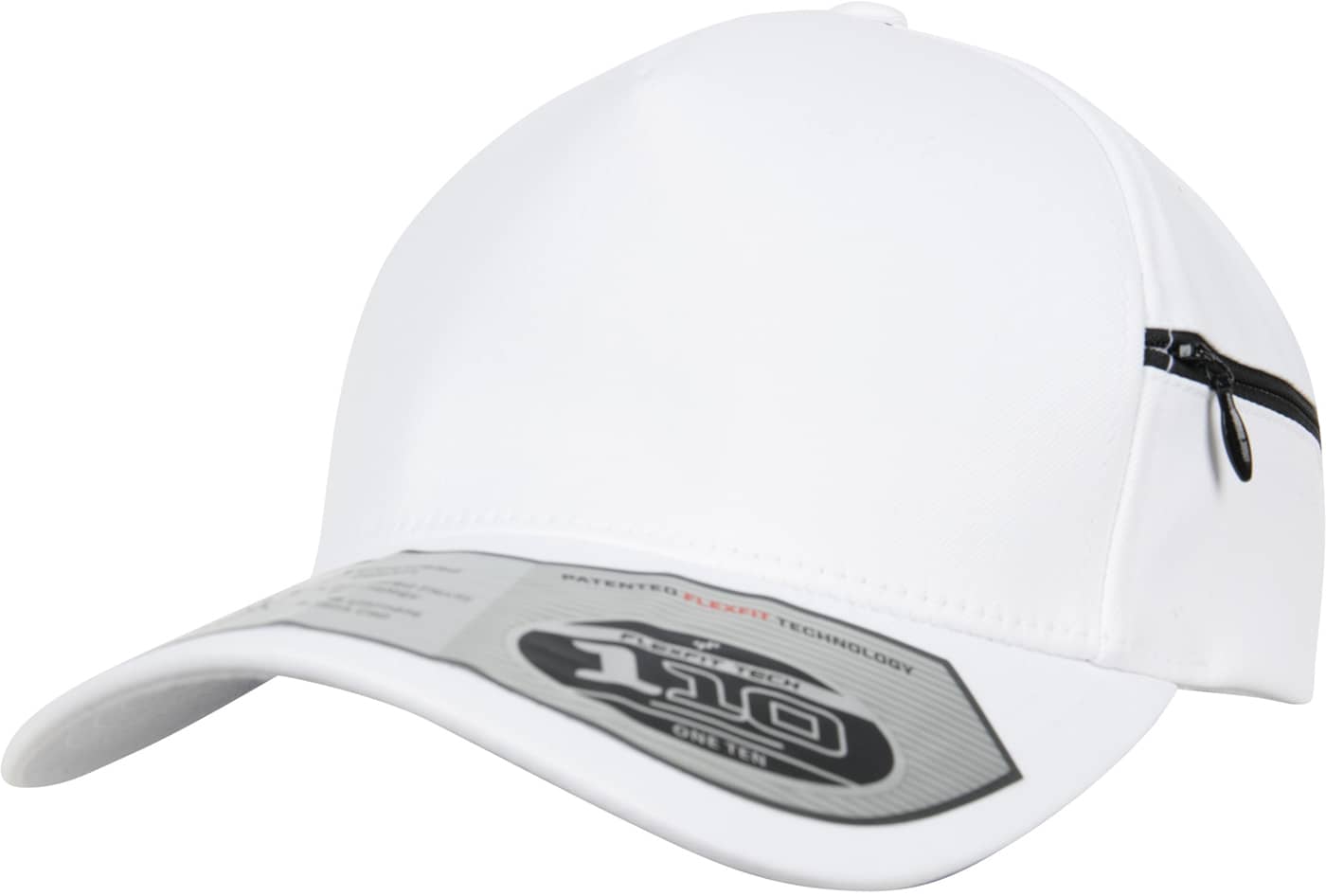 Pocket Cap