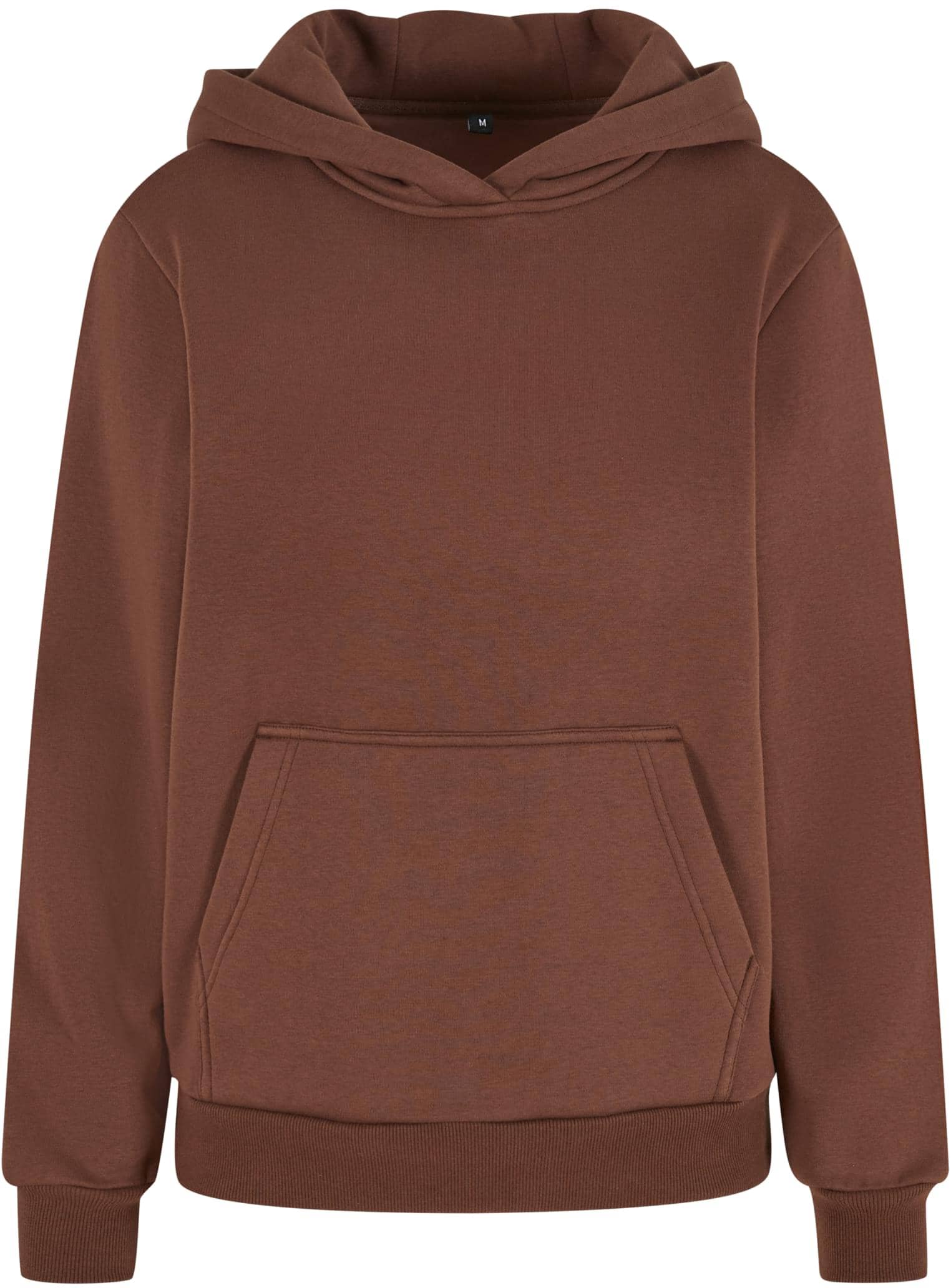 Loose Fit Hoodie für Damen