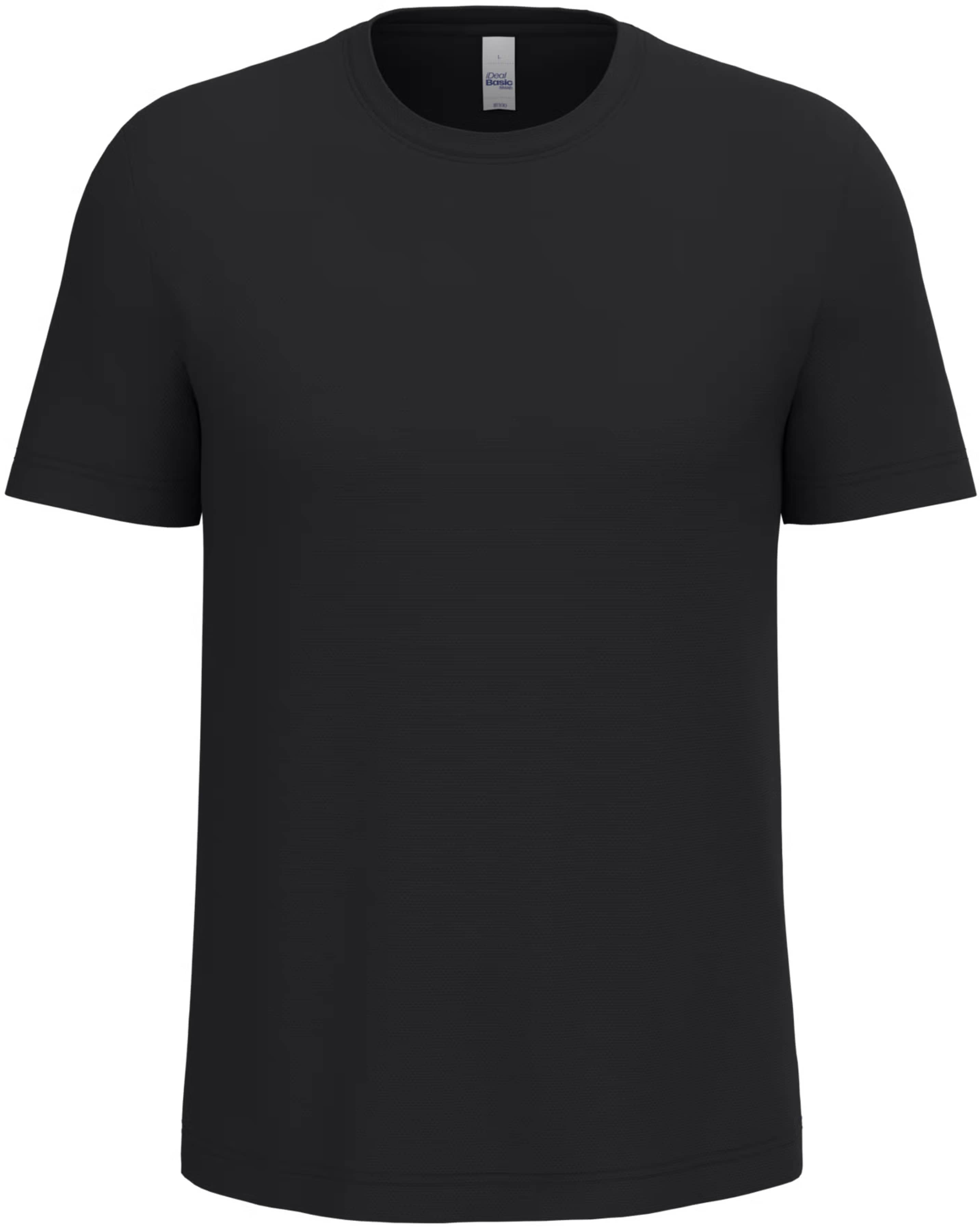 Mercury Herren Sport-T-Shirt