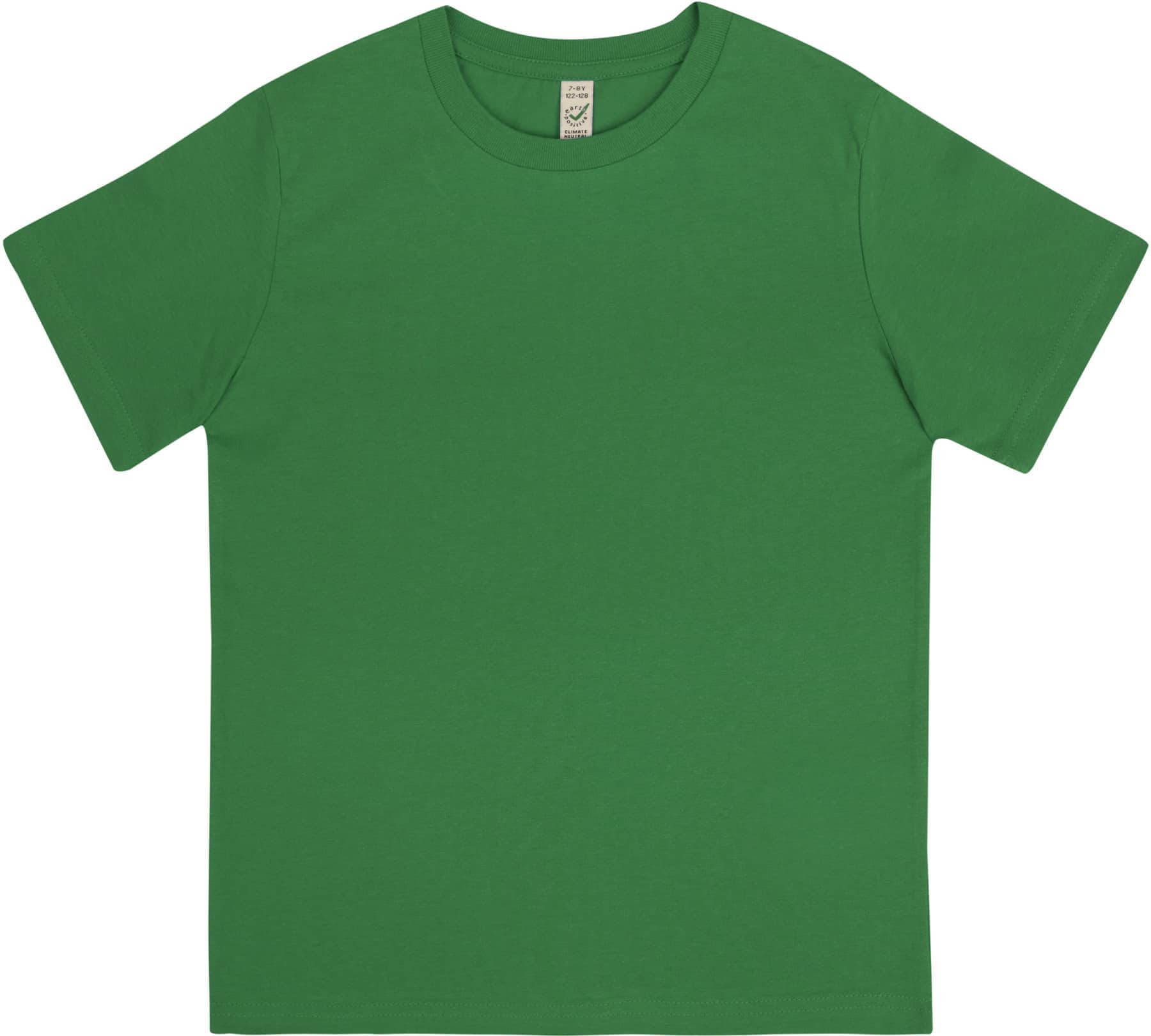 Earthpositive® Junior Classic Organic T-Shirt