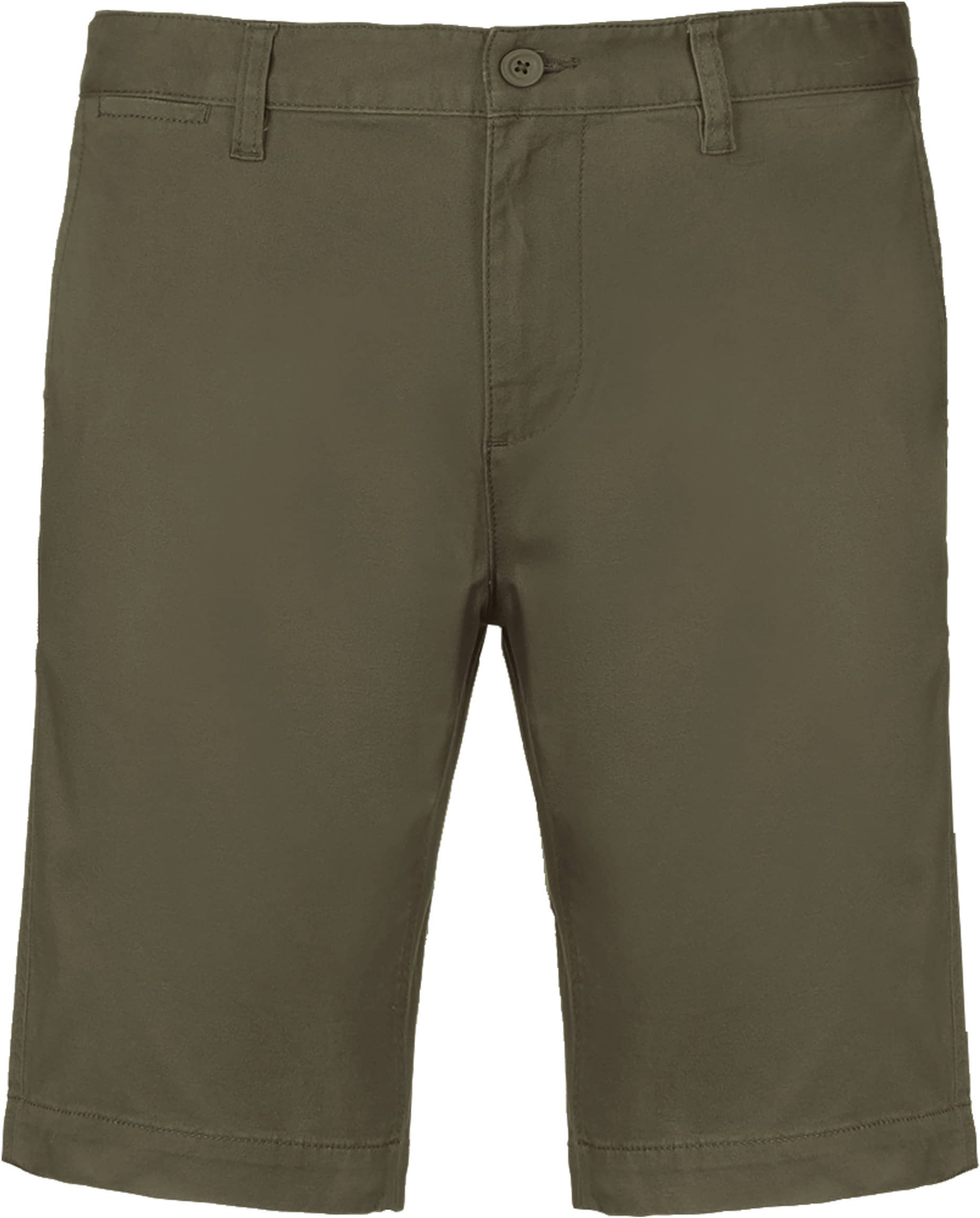 Chino-Bermuda-Shorts für Herren