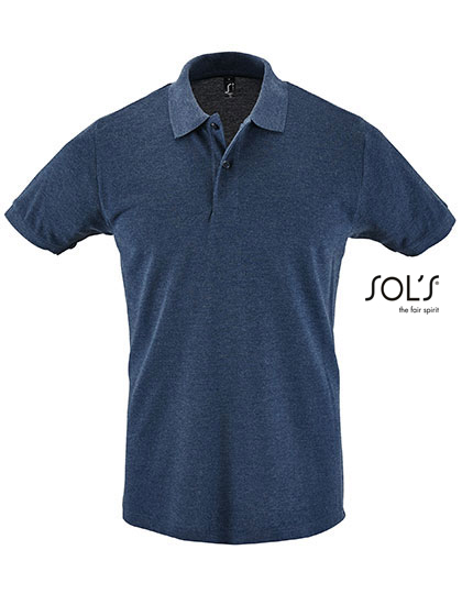 Herren-Poloshirt "Perfect"