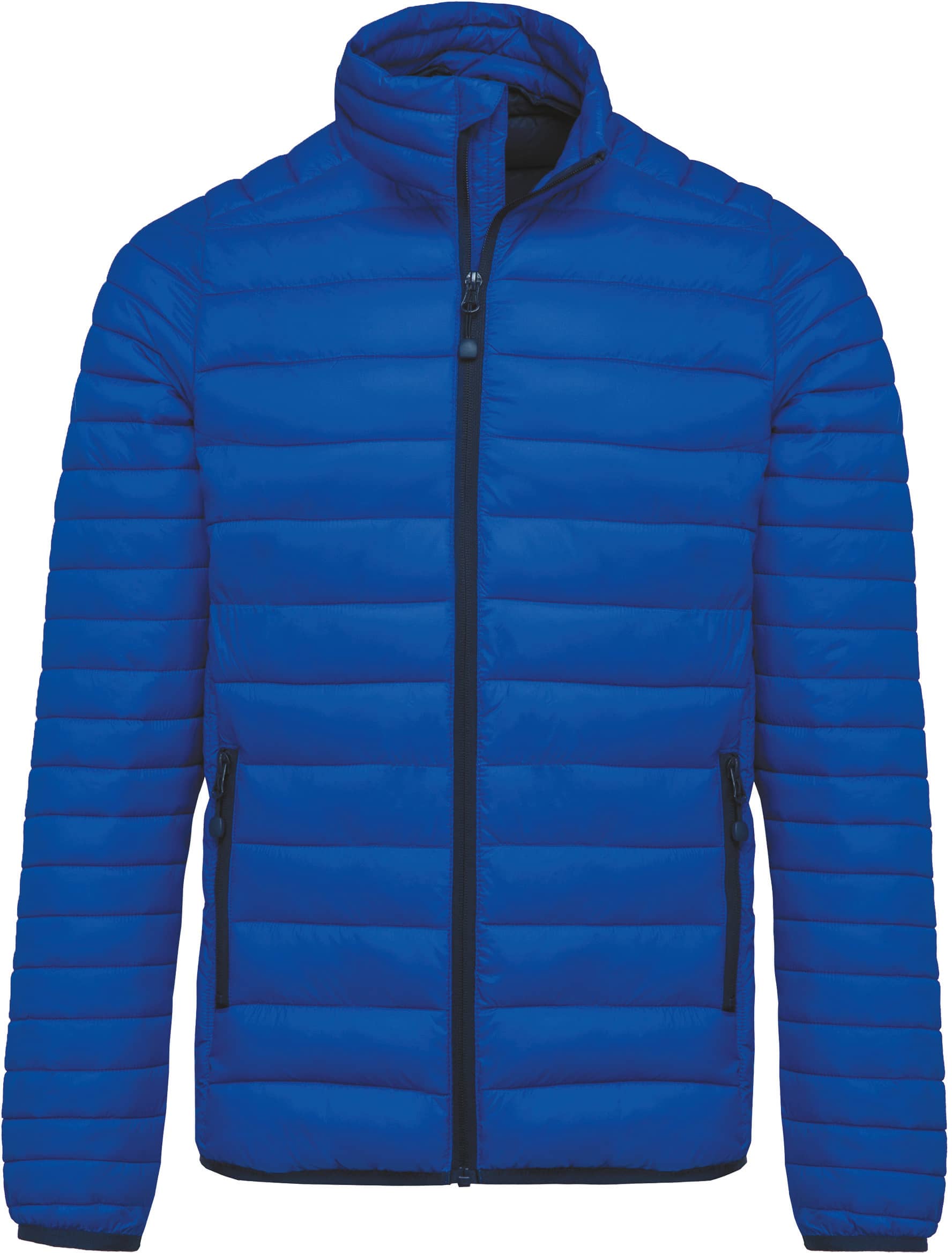 Leichte Steppjacke für Herren