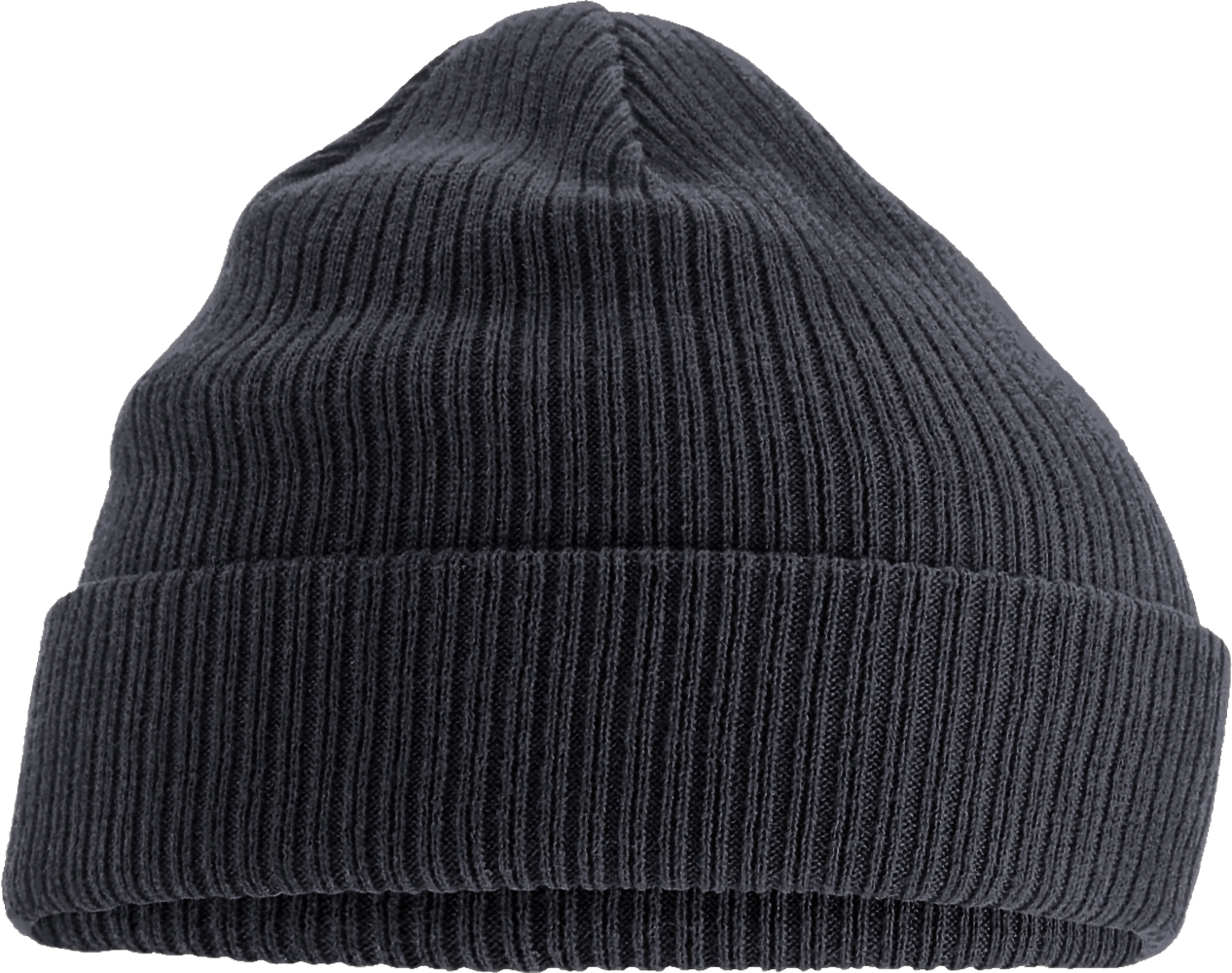 Organic Cotton Beanie