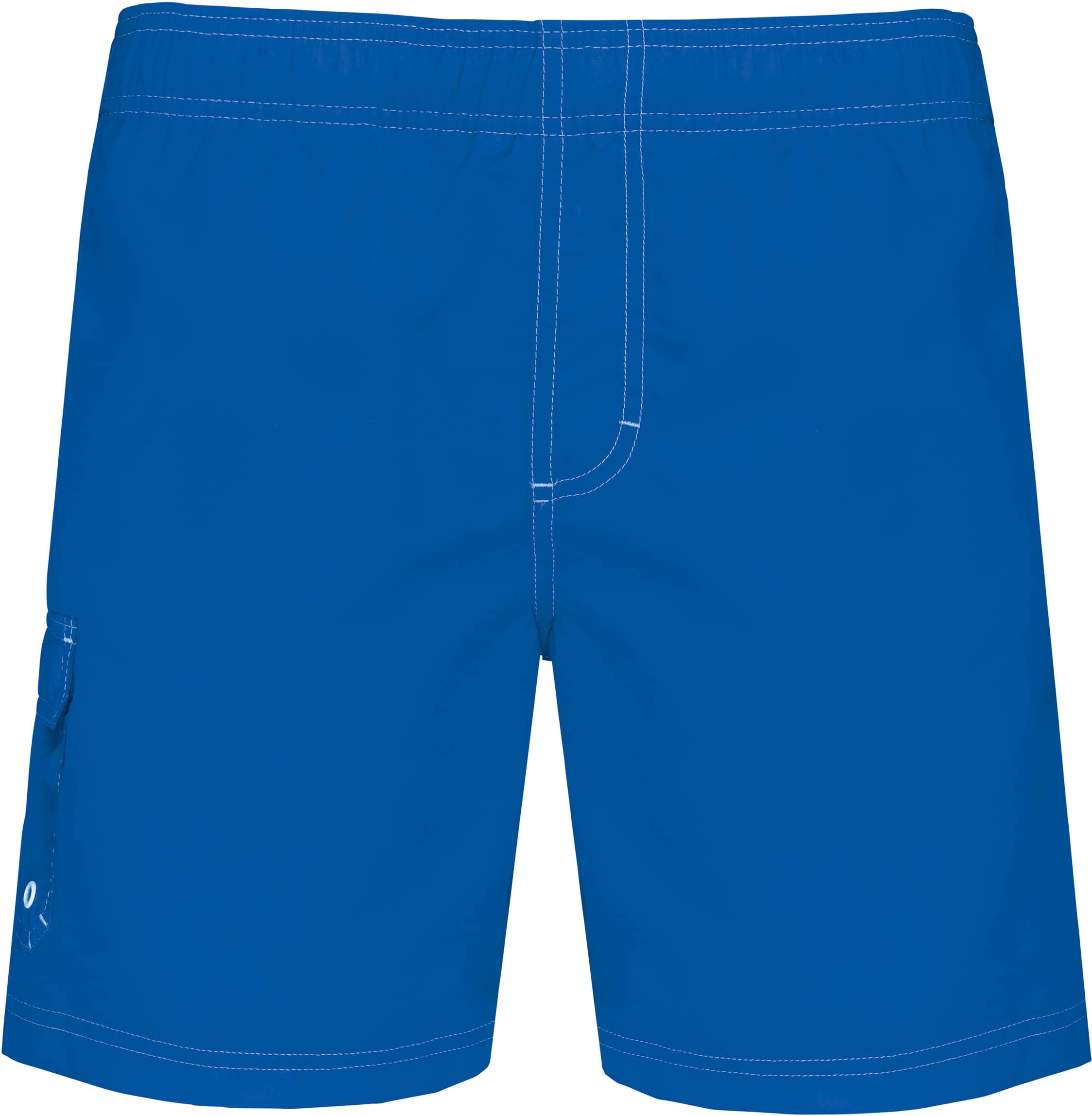 Herren Bade-Short