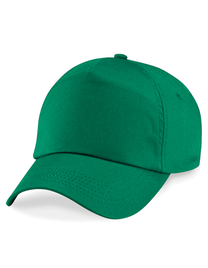 Junior Original 5 Panel Cap