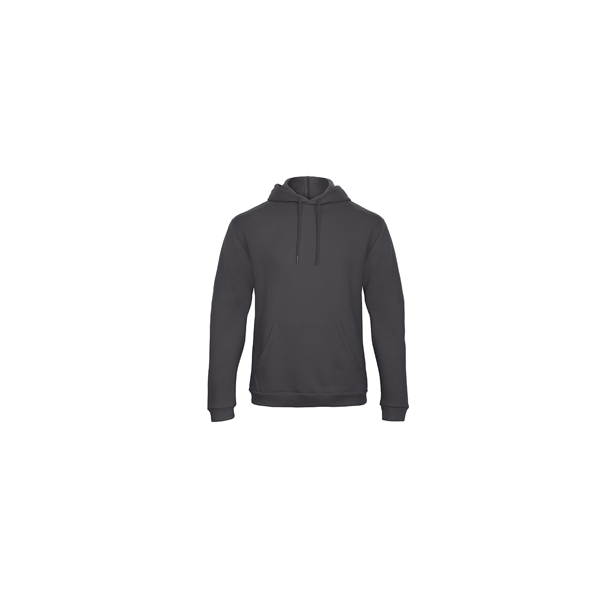 ID.203 50/50 Hooded Sweatshirt