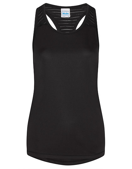 Schnell trocknendes Damen-Top "Cool Smooth"