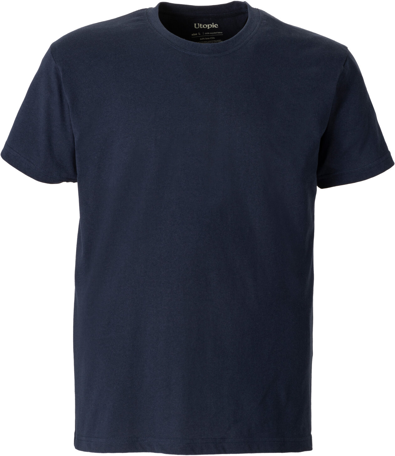 Unisex Short Sleeve T-Shirt