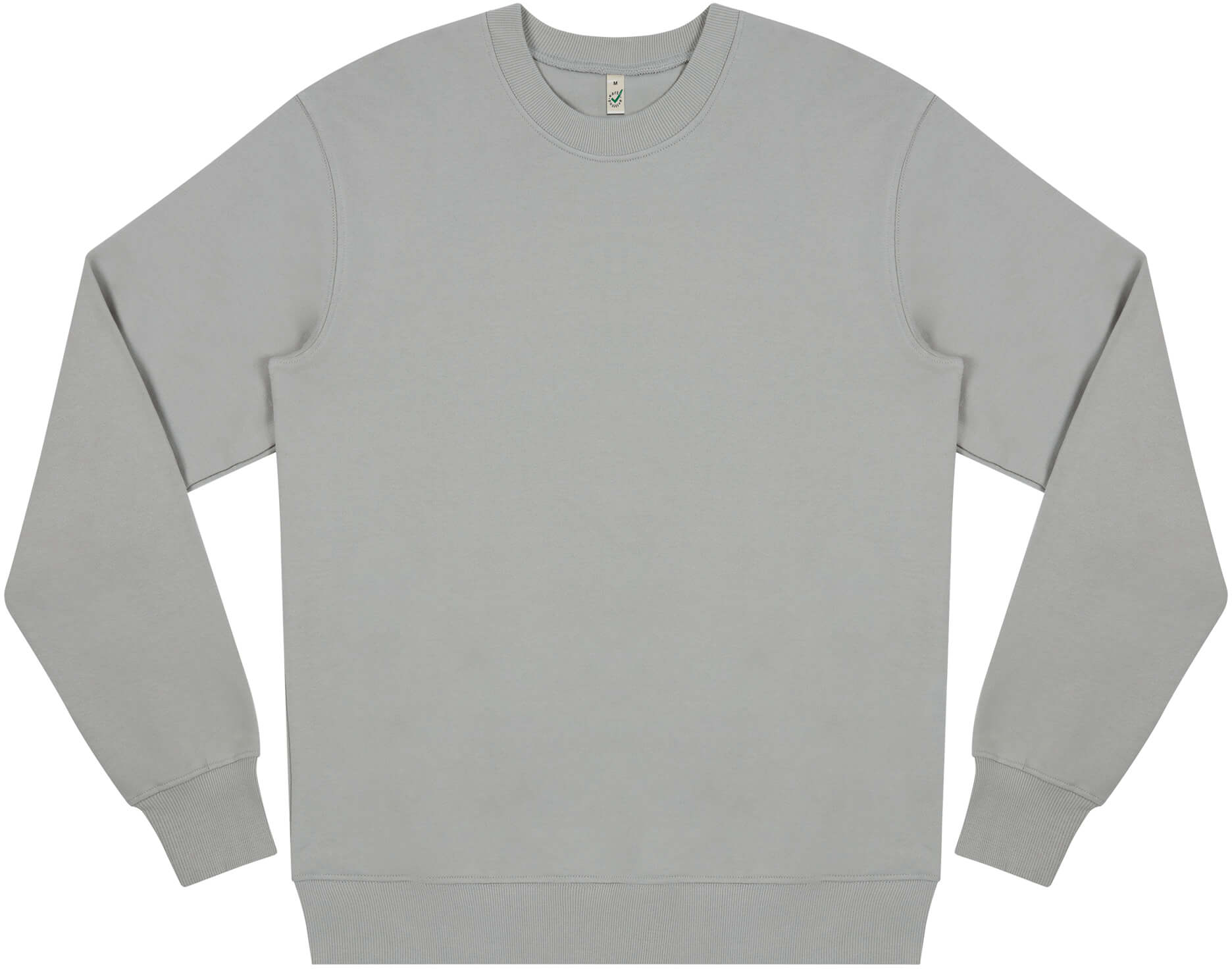 Unisex Sweatshirt aus Bio-Baumwolle