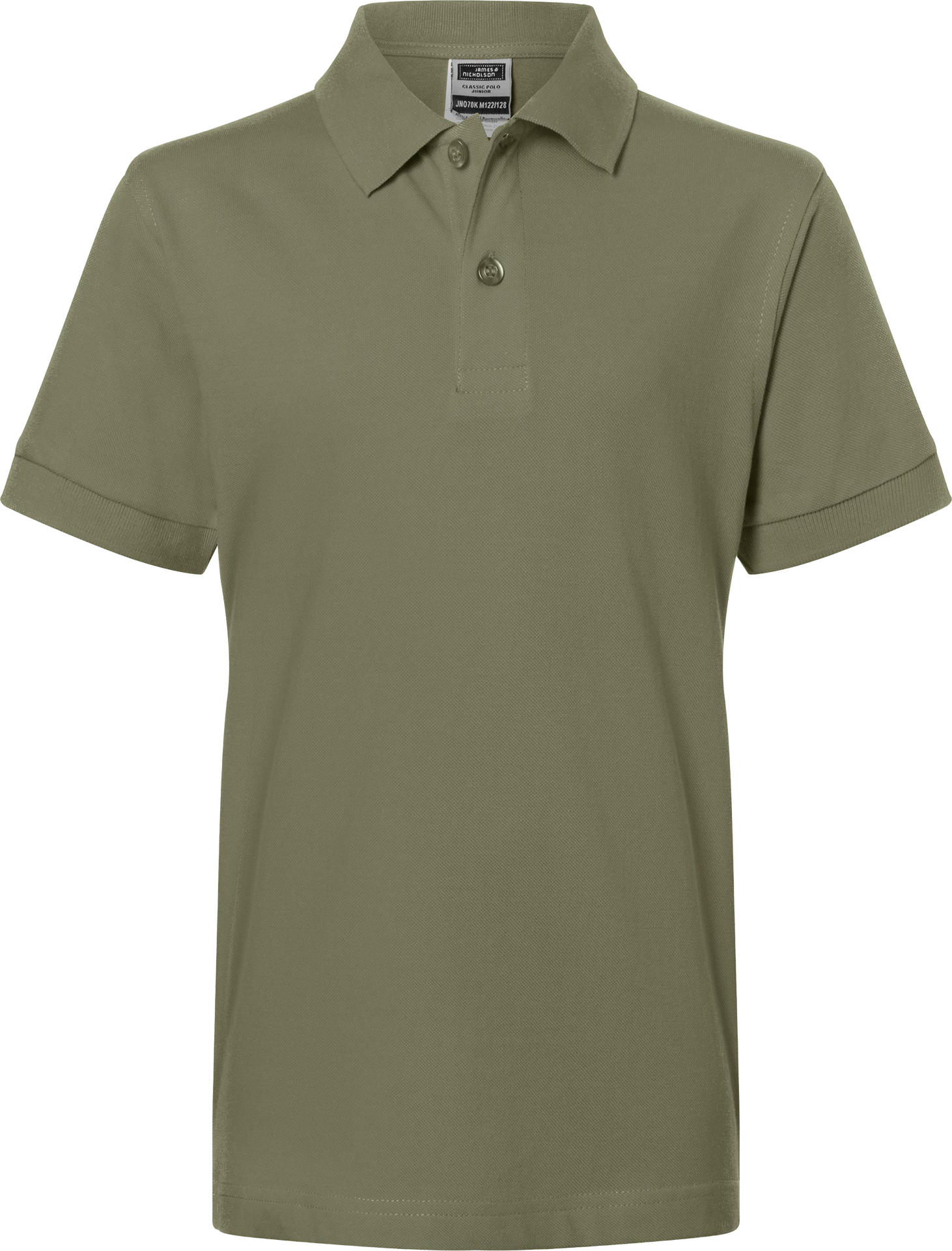 Junior Classic Polo