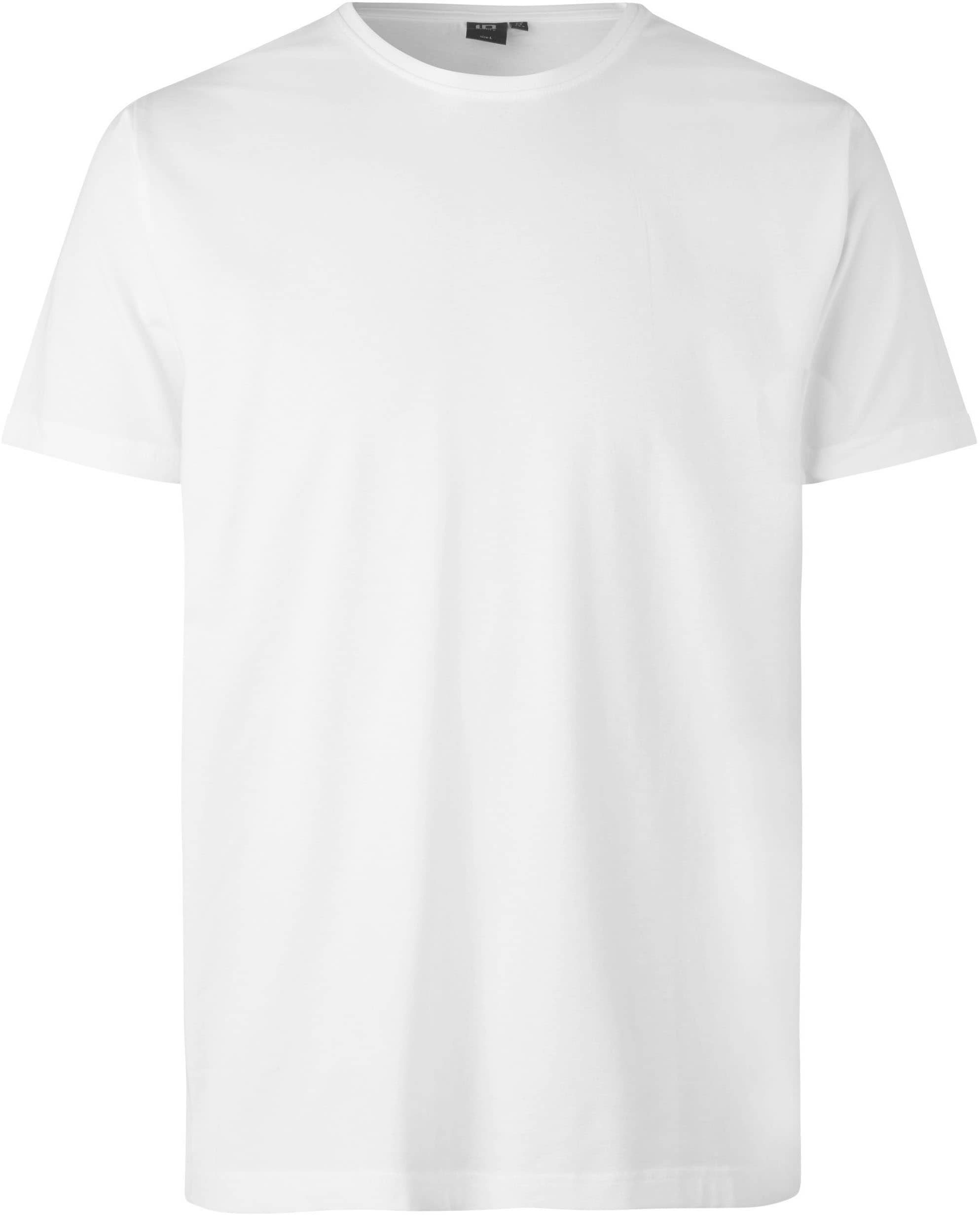 Komfort Stretch T-Shirt