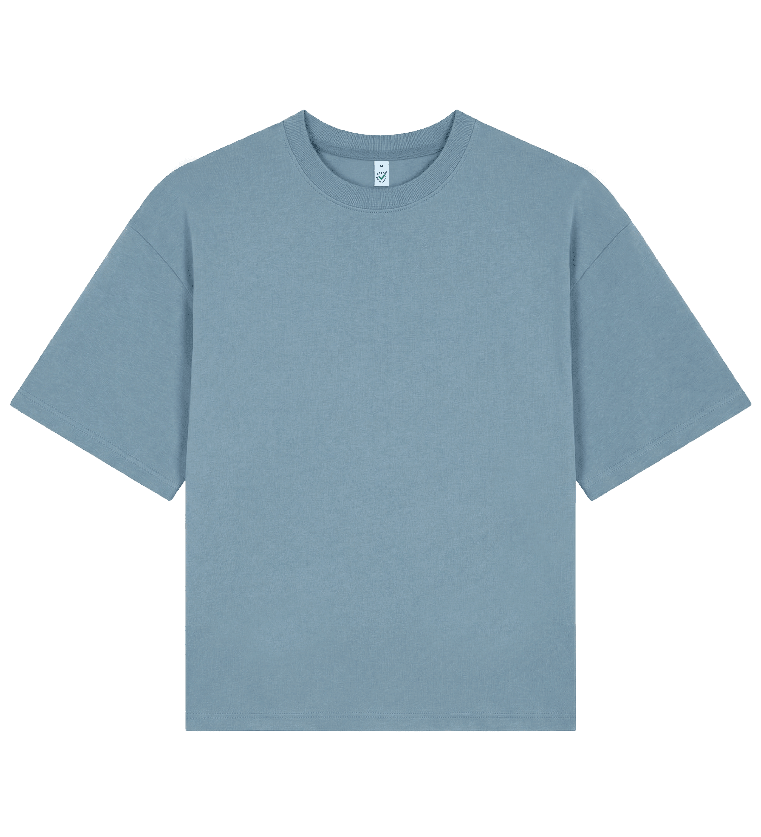 Women’s Heavy Boxy T-Shirt